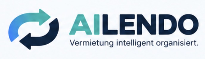 AILENDO – Vermietung intelligent organisiert.